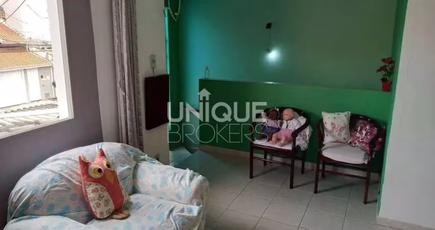 Casa com 2 quartos à venda, parque residencial eloy chaves - jundiaí