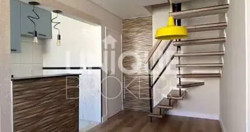 Cobertura com 3 quartos à venda, ponte de são joão - jundiaí