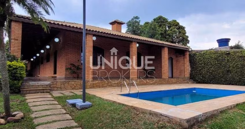 Casa com 5 quartos à Venda, Jardim Boa Vista - Jundiaí