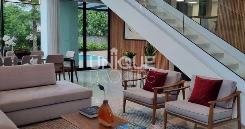 Casa com 5 quartos à Venda, Cidade Santos Dumont - Jundiaí