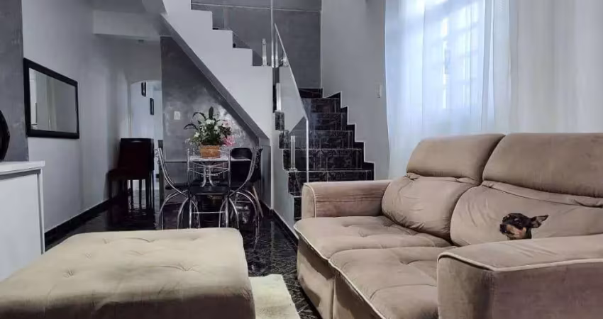 Casa com 2 quartos à venda na Rua Antônio Lourenzon, 22, Vila Marlene, Jundiaí