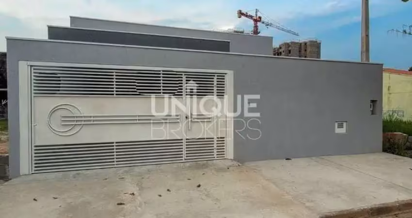 Casa com 3 quartos à venda, parque da represa - jundiaí