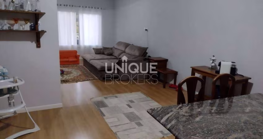 Casa Com 3 Dormitórios À Venda, 175 M² Por R$ 800.000 - Portal do Medeiros - Jundiaí/Sp