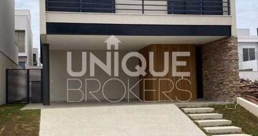 Casa Com 3 Dormitórios À Venda, 190 M² Por R$ 1.750.000,00 - Loteamento Reserva Ermida - Jundiaí/Sp