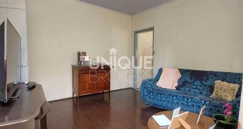 Casa Com 1 Dormitório À Venda - Vila Arens Ii - Jundiaí/Sp