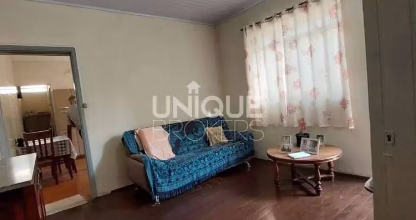 Casa com 1 quarto à venda na Rua General Carneiro, 339, Vila Arens II, Jundiaí