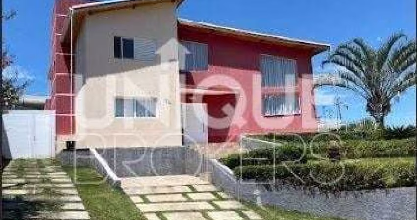 Casa Com 4 Dormitórios À Venda, 330 M² Por R$ 1.915.000 - Jardim Primavera - Itupeva/Sp