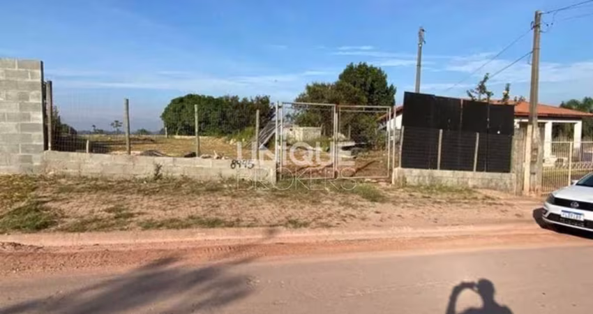 Terreno À Venda, 504 M² Por R$ 380.000,00 - Jardim Rosaura - Jundiaí/Sp