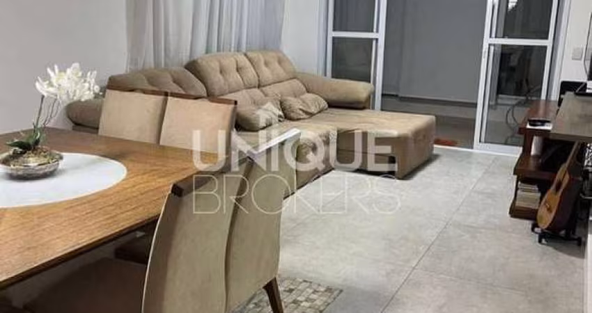 Apartamento Com 3 Dormitórios À Venda, 130 M² Por R$ 1.540.000,00 - Jardim Ana Maria - Jundiaí/Sp