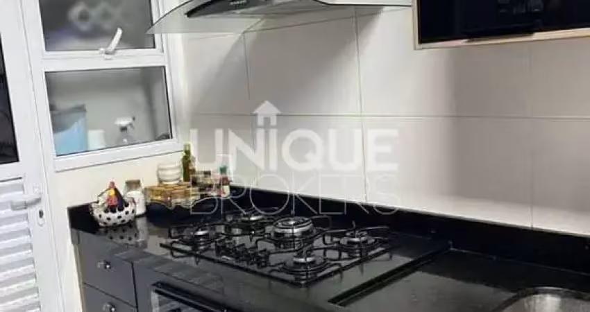 Apartamento com 3 quartos à venda, jardim ana maria - jundiaí