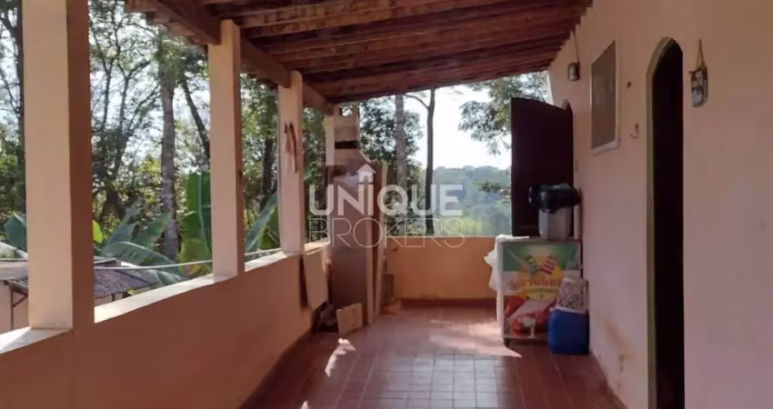 Chácara com 2 quartos à Venda, Jardim Tarantela - Jundiaí