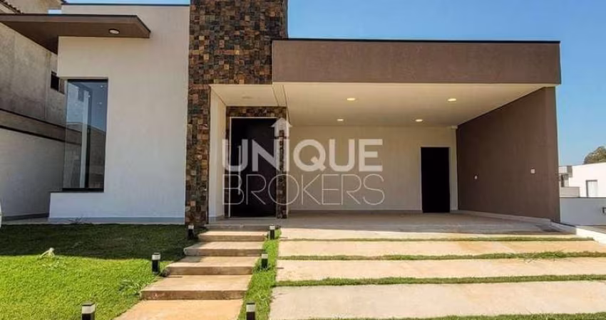 Casa de Condomínio com 3 quartos à Venda, Gran Ville São Venâncio - Itupeva
