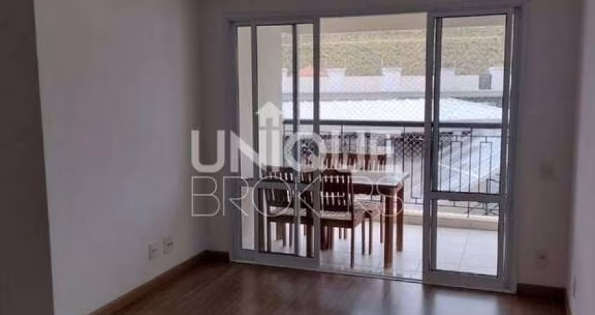 Apartamento com 2 quartos à Venda, Parque Residencial Eloy Chaves - Jundiaí