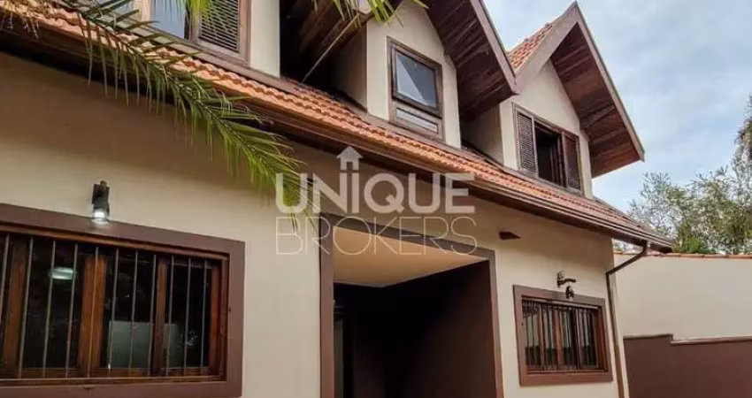 Casa com 3 quartos à venda, jardim niero - louveira