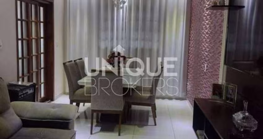 Casa Com 3 Quartos À Venda, 157 M² Por R$ 480.000 - Parque Almerinda Chaves - Jundiaí/Sp
