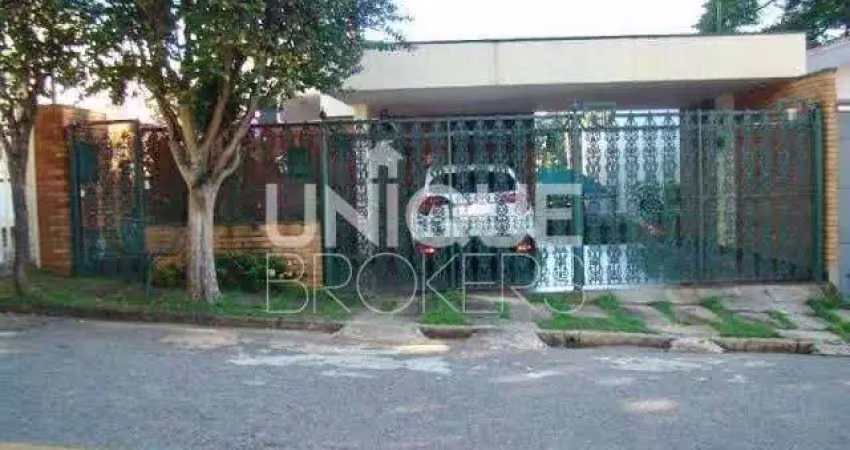 Casa com 4 quartos à venda, parque do colégio - jundiaí
