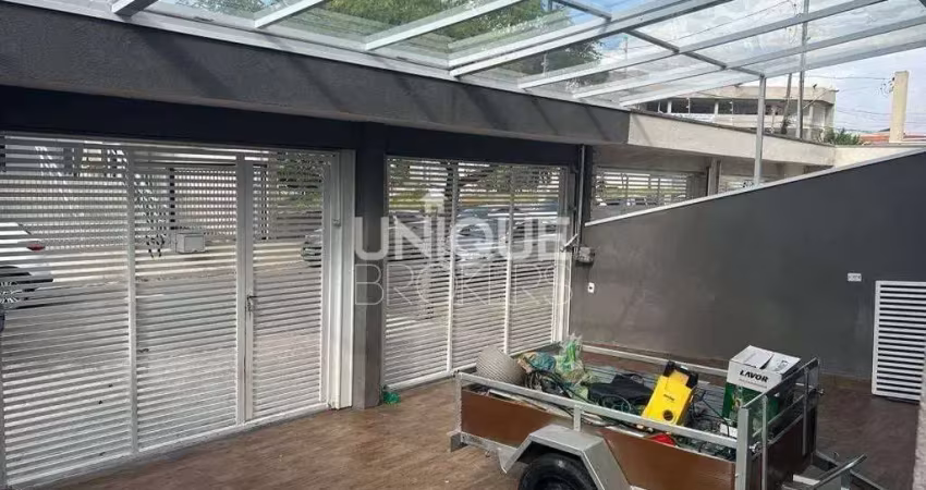 Casa À Venda, 320 M² Por R$ 1.500.000,00 - Portal dos Ipês Ii - Cajamar/Sp