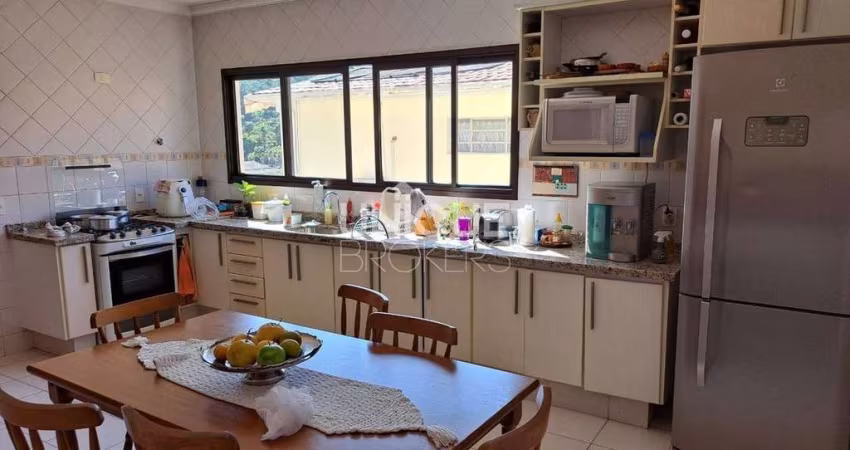Casa Com 3 Dormitórios À Venda, 346 M² Por R$ 989.000,00 - Jardim da Fonte - Jundiaí/Sp