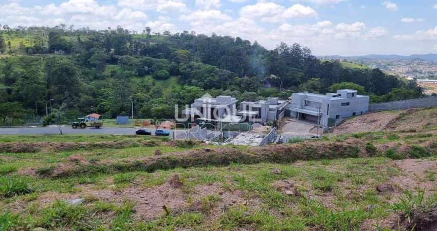 Terreno em Condomínio à Venda - Jundiaí