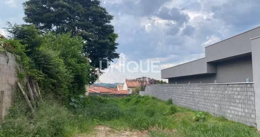 Terreno à venda, 400 m² por r$ 460.000,00 - caxambu - jundiaí/sp