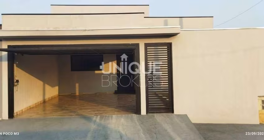 Casa Com 3 Dormitórios À Venda, 145 M² Por R$ 850.000,00 - Residencial Girassol - Itupeva/Sp