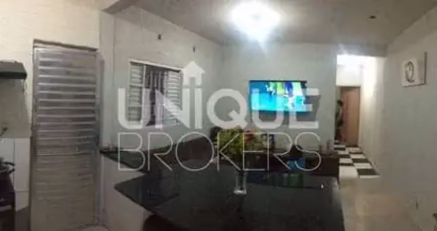 Casa com 3 dormitórios à venda, 52 m² por r$ 320.000,00 - jardim das tulipas - jundiaí/sp