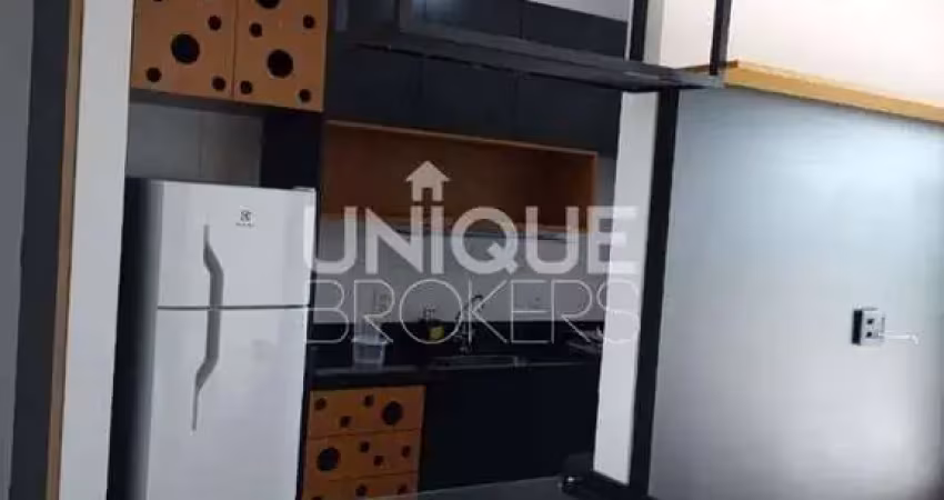 Apartamento com 2 dormitórios à venda, 57 m² por r$ 480.000,00 - vila hortolândia - jundiaí/sp