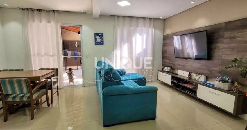 Casa de Condomínio com 3 quartos à Venda, Engordadouro - Jundiaí