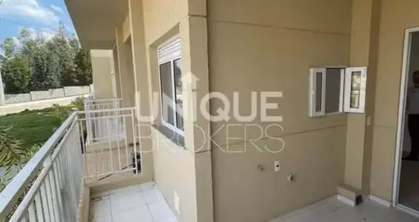 Apartamento com 3 quartos à venda, jardim das tulipas - jundiaí