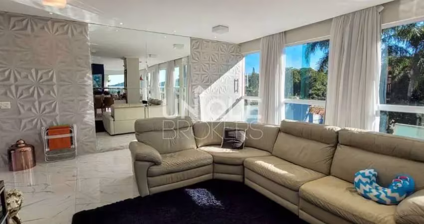 Casa com 3 dormitórios à venda, 395 m² por r$ 1.800.000 - parque da fazenda - itatiba/sp
