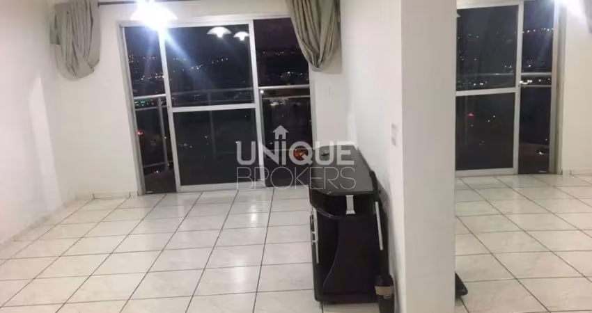 Apartamento com 2 quartos à venda na Rua Vigário João José Rodrigues, 624, Centro, Jundiaí