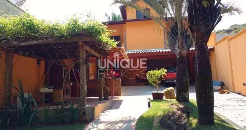 Casa com 2 dormitórios à venda, 192 m² por r$ 900.000,00 - jardim caçula - jundiaí/sp