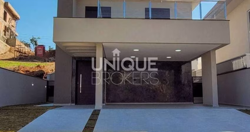 Casa com 4 quartos - Itupeva