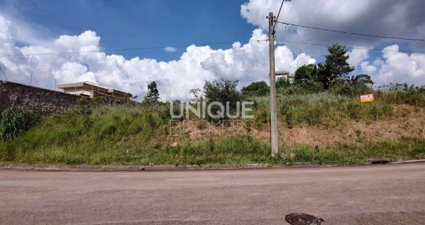 Lote/Terreno à Venda, Vale Azul - Jundiaí