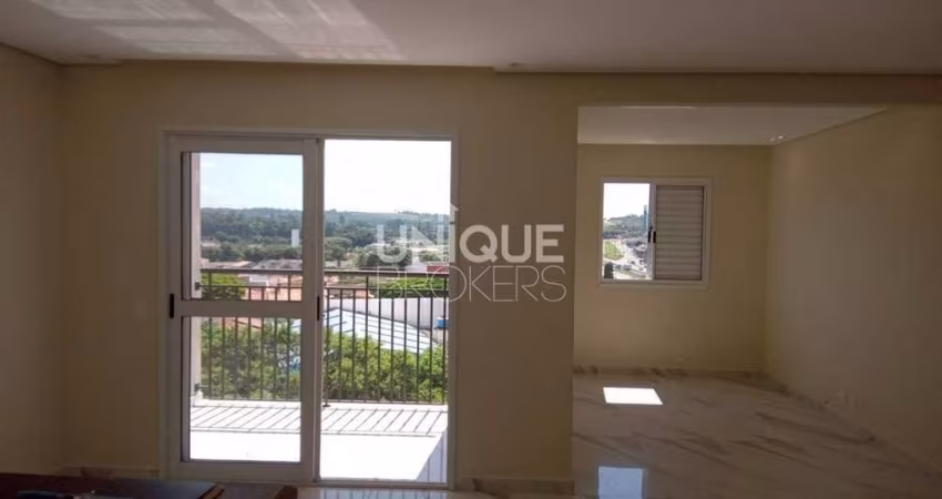 Apartamento Com 2 Dormitórios À Venda, 72 M² Por R$ 600.000,00 - Jardim Torres São José - Jundiaí/Sp