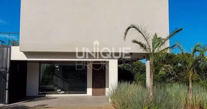 Casa em condomínio fechado com 5 quartos à venda na Rua Carijós, 161, Serra Azul, Itupeva