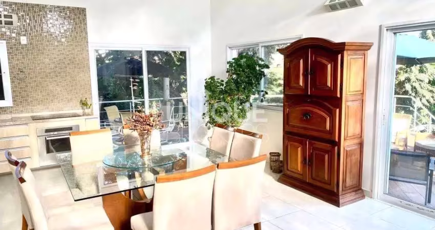 Casa em condomínio fechado com 4 quartos à venda na Avenida Residencial dos Lagos, S/N, Residencial dos Lagos, Itupeva