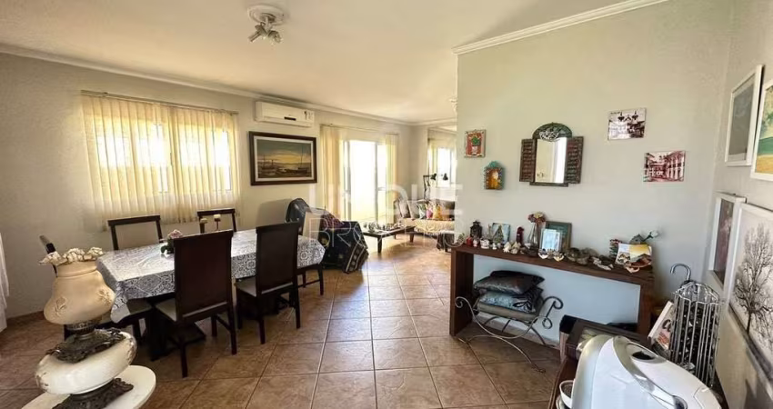 Casa de Condomínio com 3 quartos à Venda, Parque dos Sabiás - Louveira