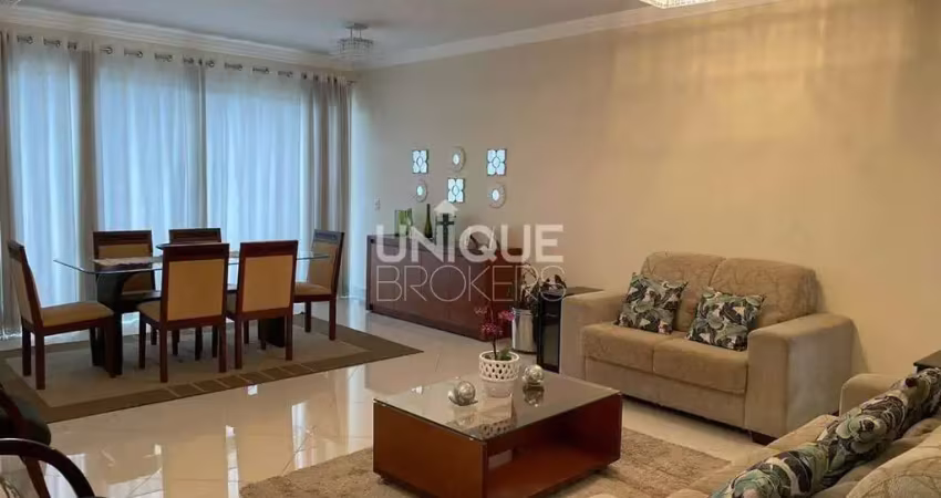 Casa de condomínio com 3 quartos à venda, engordadouro - jundiaí