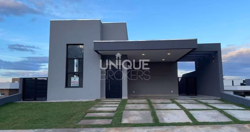 Casa À Venda, 194 M² Por R$ 1.395.000,00 - São Venâncio - Itupeva/Sp