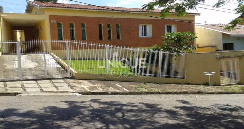 Casa com 3 quartos à Venda, Jardim da Serra - Jundiaí