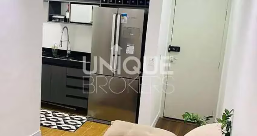 Apartamento com 2 quartos à venda, recanto quarto centenário - jundiaí