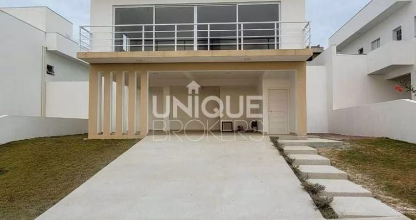 Casa Com 3 Dormitórios À Venda, 174 M² Por R$ 1.550.000,00 - Condomínio Santa Isabel - Louveira/Sp