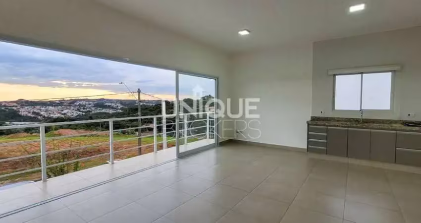 Casa de condomínio com 3 quartos à venda, engenho seco - louveira