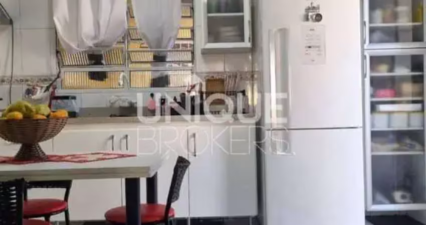 Casa com 3 dormitórios à venda, 154 m² - parque da colônia - jundiaí/sp