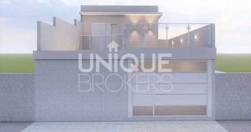 Casa com 3 dormitórios à venda, 164 m² por r$ 970.000,00 - jardim marambaia - jundiaí/sp