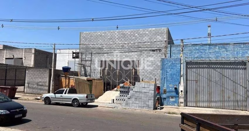 Galpão À Venda, 362 M² Por R$ 2.499.000,00 - Parque Residencial Jundiaí - Jundiaí/Sp