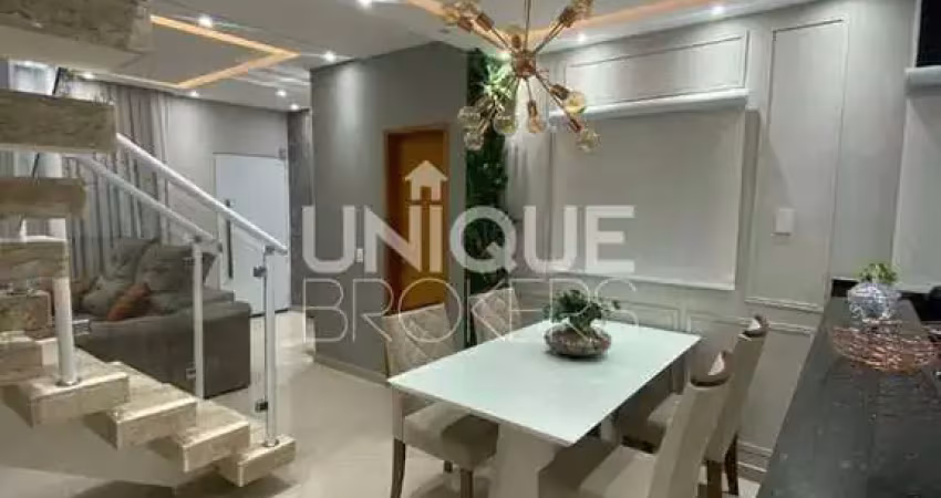 Casa com 3 quartos à venda, jardim marambaia ii (jardim santa gertrudes) - jundiaí