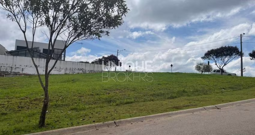 Terreno em Condomínio à Venda - Itupeva
