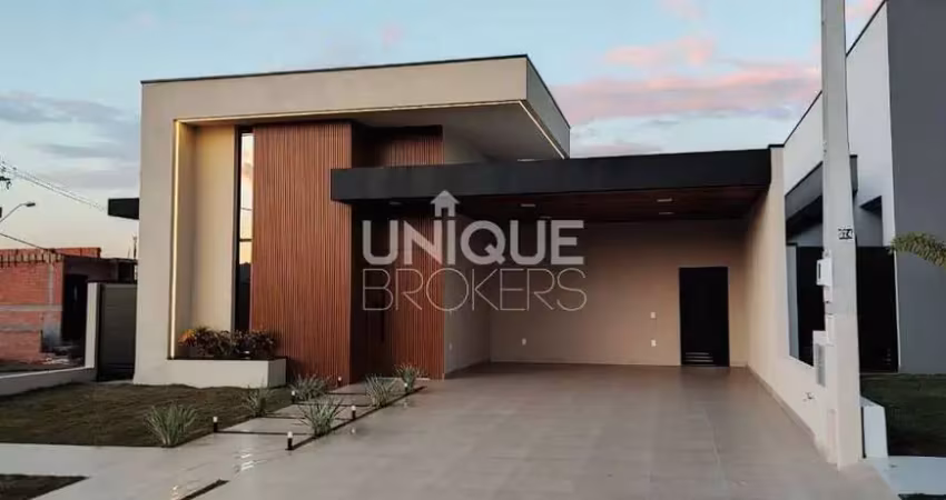 Casa Com 3 Dormitórios À Venda, 165 M² Por R$ 1.340.000 - São Venâncio - Itupeva/Sp